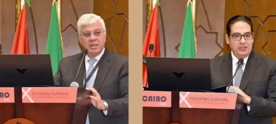 جامعة القاهرة تستضيف المؤتمر الدولي العاشر لقسم العمارة بكلية الهندسة