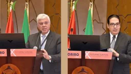 جامعة القاهرة تستضيف المؤتمر الدولي العاشر لقسم العمارة بكلية الهندسة