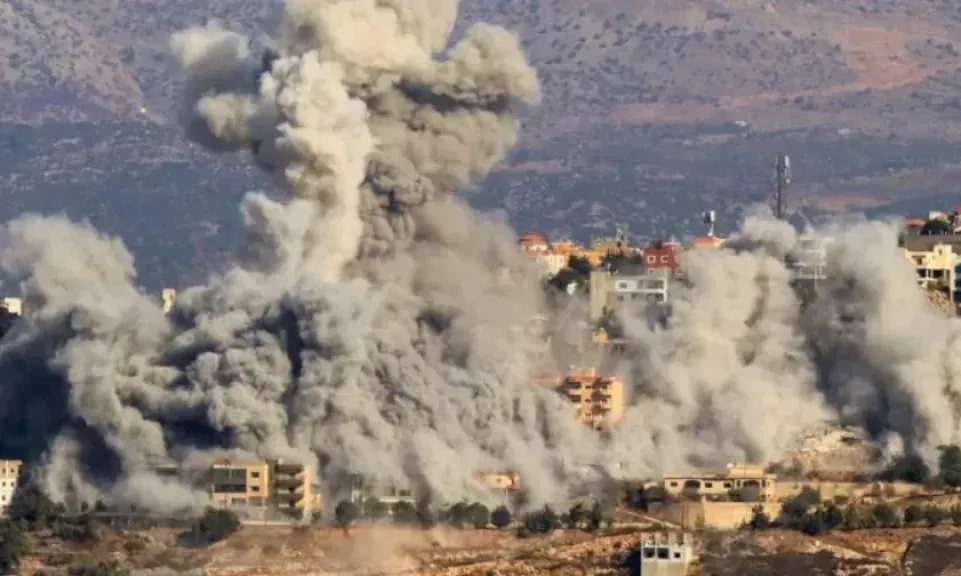 إسرائيل تزعم: إلقاء 18 ألف قنبلة على إيران خلال خمسة أسابيع من الحرب