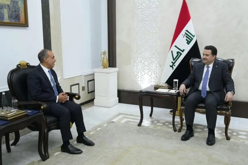 وزير الخارجية يؤكد أهمية إنجاح مسار المفاوضات لتثبيت وقف إطلاق النار بالمنطقة