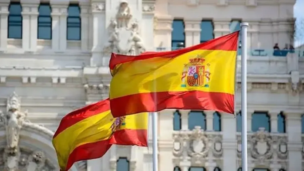 إسبانيا: الحرب في لبنان عار على الإنسانية وأرقام الضحايا والجرحى لا يمكن السكوت عليها