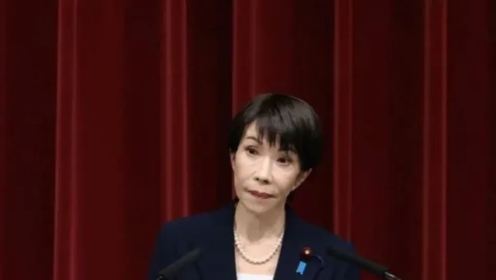 اليابان: نعمل على تأمين واردات النفط عبر طرق لا تشمل مضيق هرمز