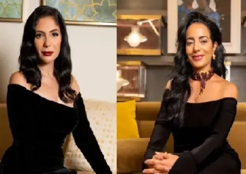 كريمة منصور تشيد بـ منى زكي بعد فيلم Alone: الفنان عليه مسؤولية في المجتمع وأنا أحيّيها على قرارها