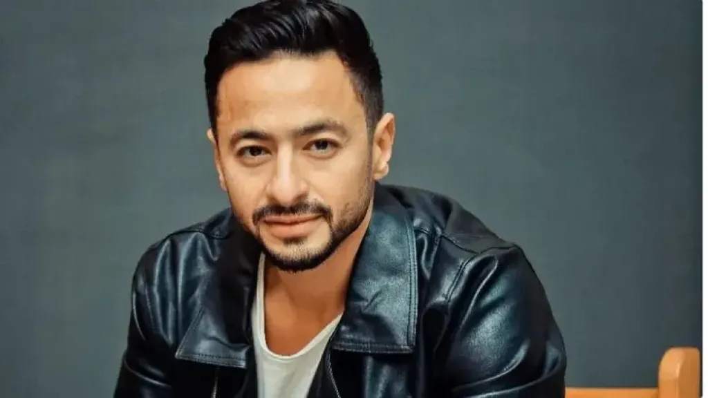 حمادة هلال: نجاح أغنية محمد نبينا ألهمني فكرة تقديم مسلسل يحمل اسم المداح
