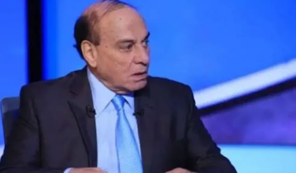 سمير فرج: هناك احتمالان لإسقاط إيران الـ F-15 في خوزستان.. والثاني استخدمناه في حرب الاستنزاف ضد إسرائيل