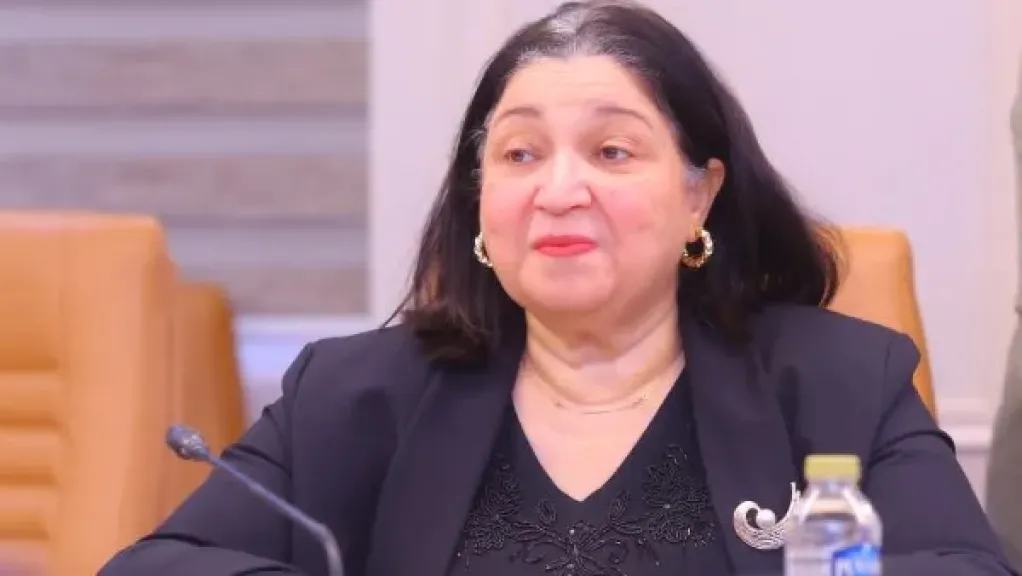 نائبة وزيرة التضامن تتابع استعدادات المهرجان العربي المسرحي للأشخاص ذوي الإعاقة