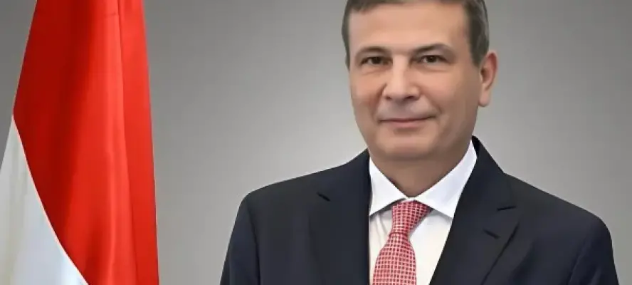 البحوث الزراعية يبحث مع نقابة البيطريين التعاون المشترك لدعم الثروة الحيوانية وتعزيز الأمن الغذائي