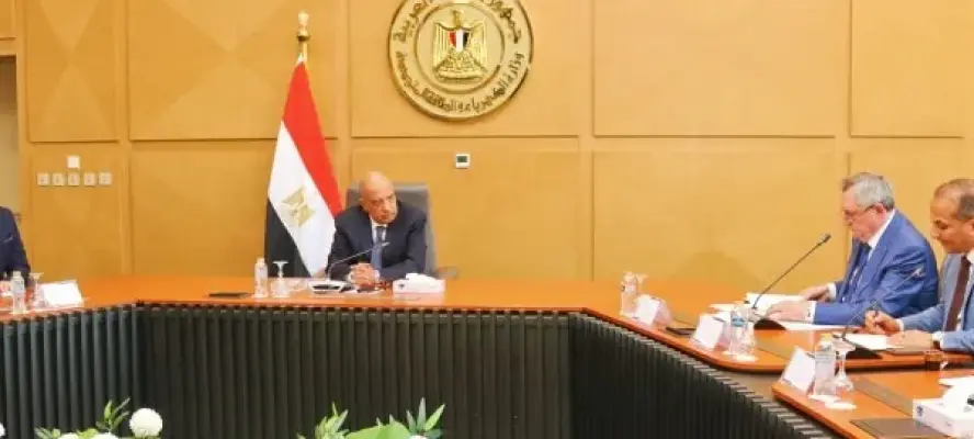 وزير الكهرباء يبحث مع لجنة الطاقة بمجلس الدوما الروسي مستجدات العمل بالضبعة