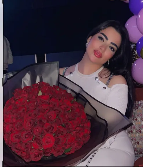 أميرة عبيد تكتب: في مثل هذا اليوم وُلدت… واليوم أُولد من جديد بعد كل الصدمات… (ولسّه قلبها أبيض)