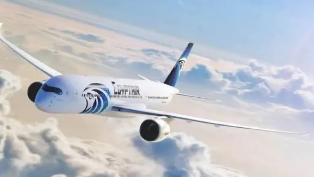 استئناف رحلات القاهرة – عمان بشكل طبيعي اعتبارا من 17 أبريل