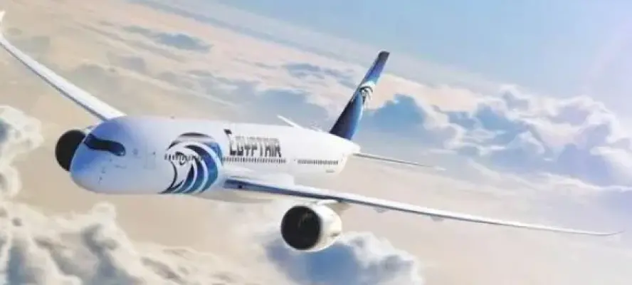 استئناف رحلات القاهرة – عمان بشكل طبيعي اعتبارا من 17 أبريل