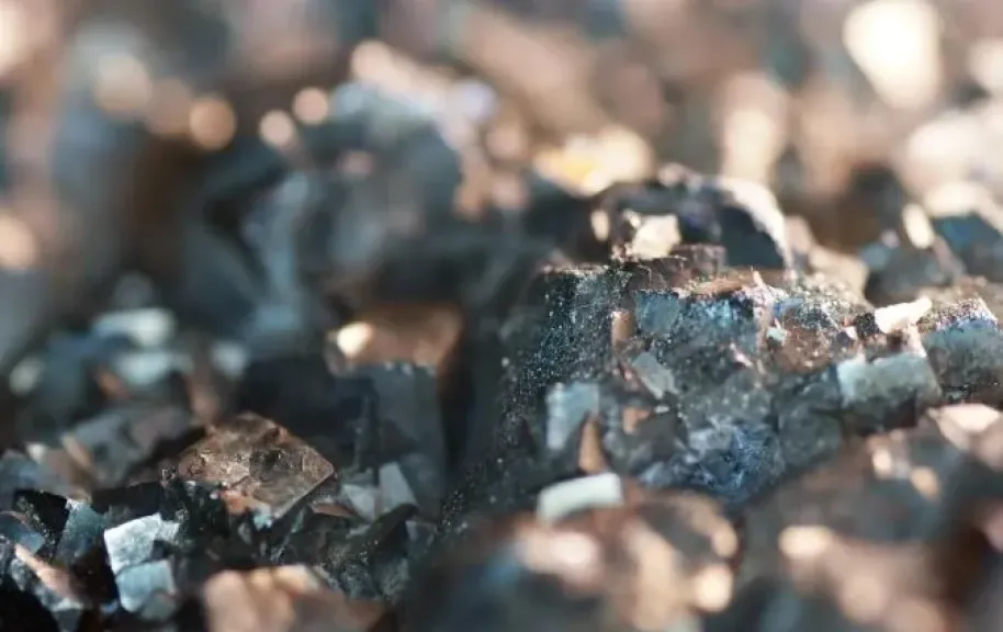 بلومبرج: الاتحاد الأوروبي وواشنطن يقتربان من اتفاق بشأن المعادن الحرجة