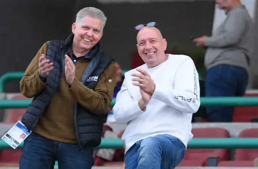 رئيس الاتحاد الدولي للخماسي الحديث: مصر لديها تاريخ طويل في تنظيم الأحداث الرياضية