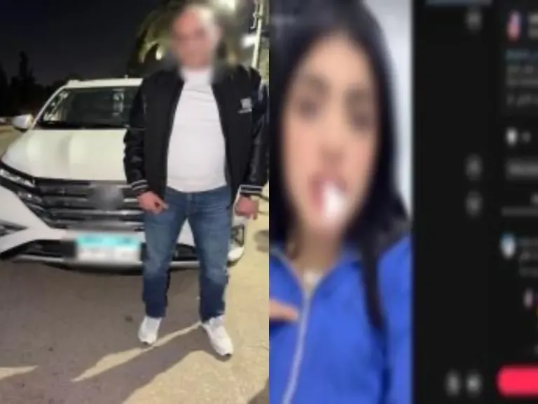 القبض على المتهم بالتحرش بفتاة في أحد شوارع القاهرة