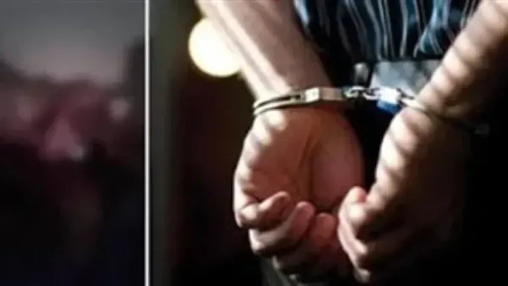 حقيقة ادعاء شخص تعدي شقيقه وزوجته عليه لخلافات بينهم بالفيوم