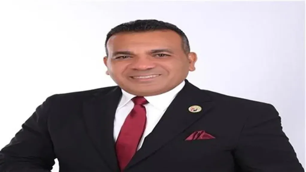 النائب أشرف مرزوق: الحكومة تتحرك بجدية لتحسين معيشة المواطن وتخفيف الأعباء