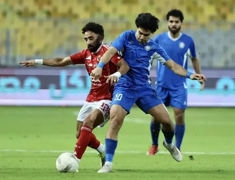 الليلة.. الأهلي يواجه سموحة في الدوري بشعار لا بديل عن الفوز