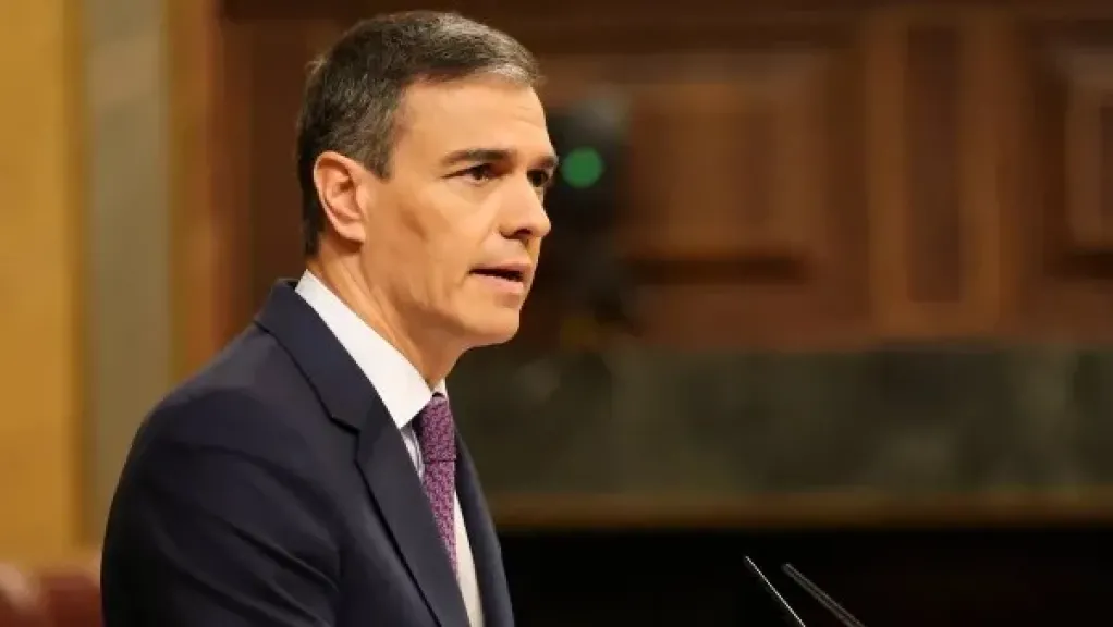 بسبب وقوفها ضد جرائم إسرائيل.. الاحتلال يلغي مشاركة إسبانيا بكريات جات