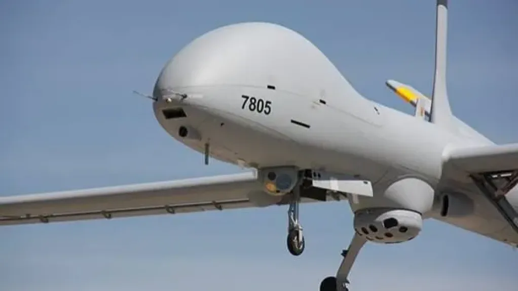 أمريكا تفقد 24 طائرة من طراز إم كيو-9 ريبر فى الحرب ضد إيران