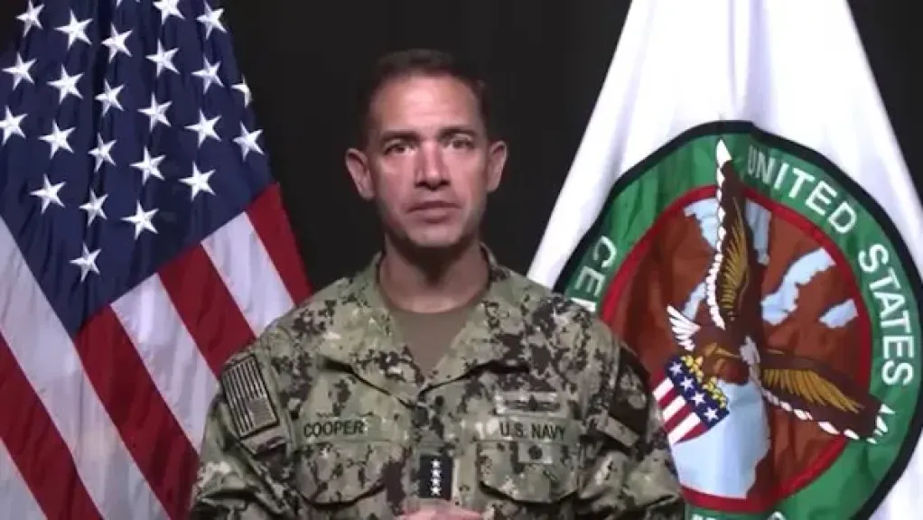 مصادر: قائد القيادة المركزية ضمن فريق التفاوض الأمريكي في إسلام آباد