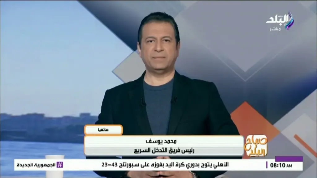 انتشار مكثف.. كيف تستعد قوات ”التدخل السريع” لتأمين المواطنين في شم النسيم؟