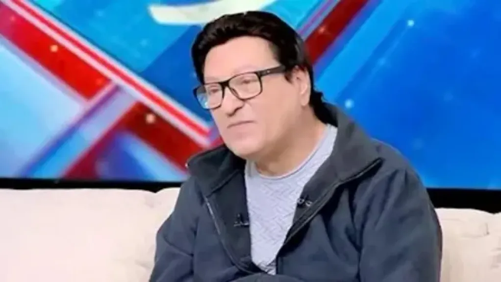 تتر مسلسل ليالي الحلمية| رد محمد الحلو على شائعة خلافه مع علي الحجار