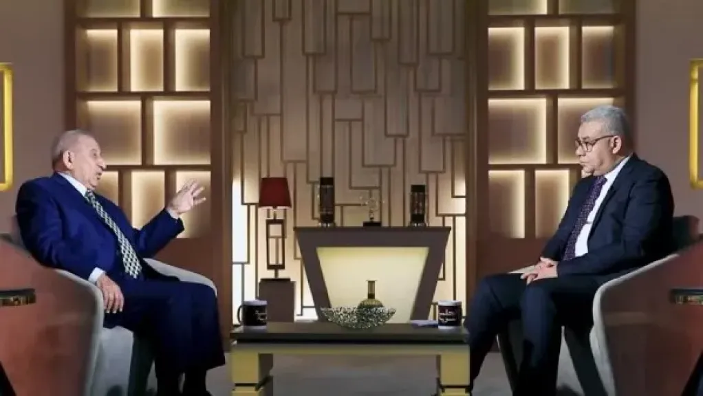 نبيل نجم يكشف كواليس ما بعد غزو الكويت ومعركة استعادة الثقة العربية من بوابة القاهرة