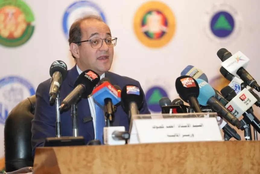 وزير المالية: نستهدف رفع الفائض الأولي لـ 4% بنهاية العام المالي