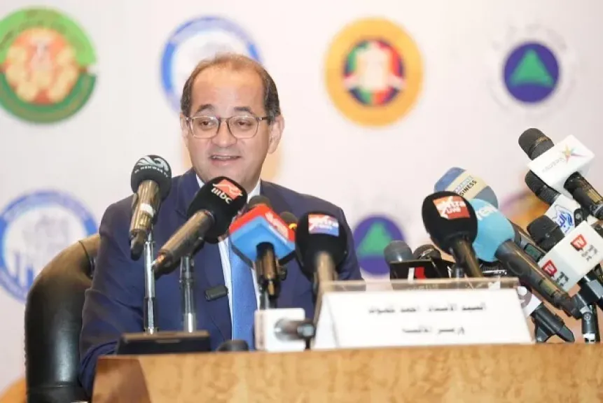 وزير المالية: 4 أولويات للسياسات المالية تتكامل مع المسار الاقتصادي المحفز للاستثمار والنمو والتنمية