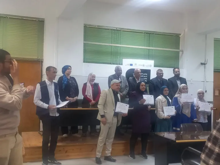 محافظ أسيوط: دعم ريادة الأعمال الزراعية وتمكين الشباب عبر تدريب متخصص بالتعاون مع «الفاو»