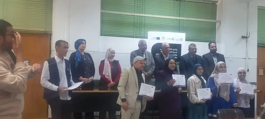 محافظ أسيوط: دعم ريادة الأعمال الزراعية وتمكين الشباب عبر تدريب متخصص بالتعاون مع «الفاو»