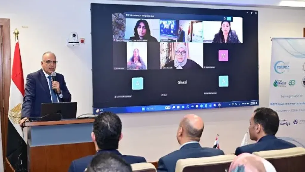 الري: المستقبل سيشهد التوسع في تحلية المياه لإنتاج الغذاء