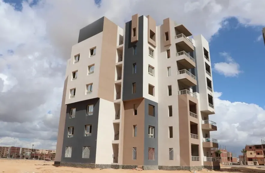 وزيرة الإسكان تتابع الموقف التنفيذي بمشروعي «ديارنا» و«ظلال» بعدد من المدن الجديدة