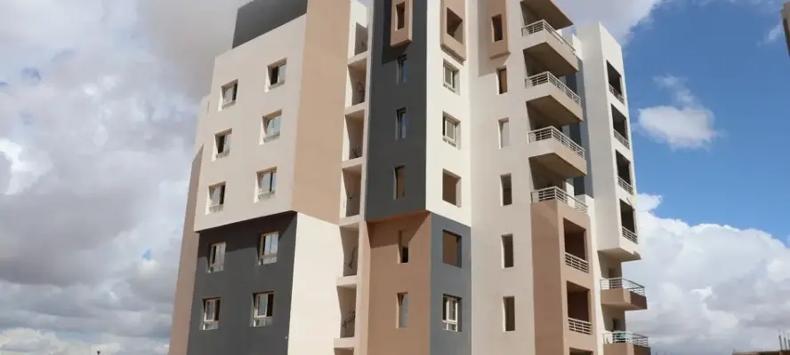 وزيرة الإسكان تتابع الموقف التنفيذي بمشروعي «ديارنا» و«ظلال» بعدد من المدن الجديدة