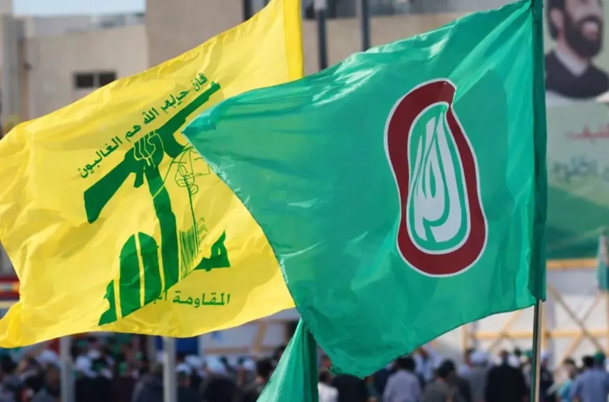 حزب الله وحركة أمل يدعوان لوقف التظاهر منعا لأي انقسام تريده إسرائيل في لبنان