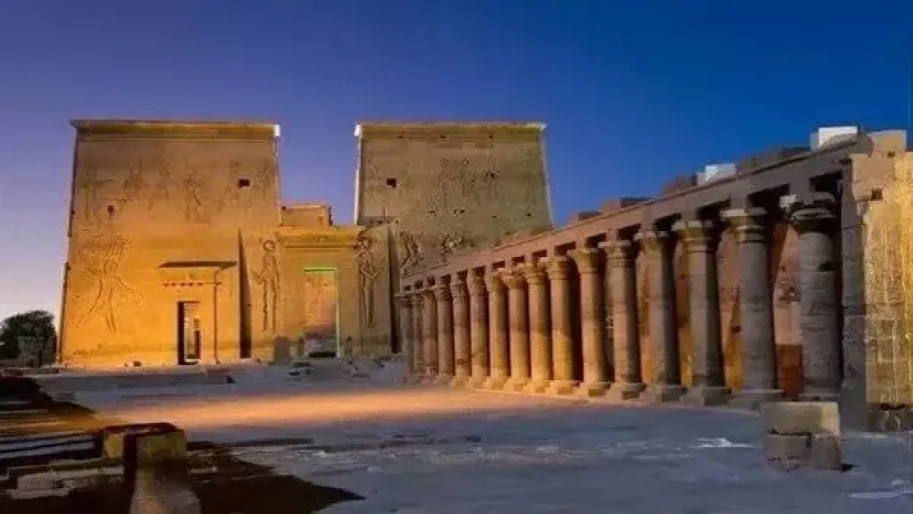 الآثار: خطة شاملة لتطوير معابد الأقصر.. توسعات وخدمات جديدة لاستيعاب الزائرين