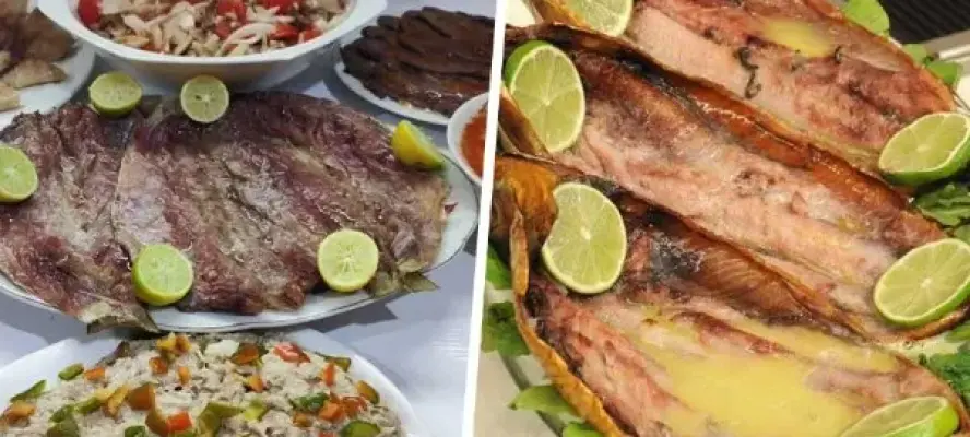 استشاري أمراض باطنية : تناول الفسيخ مغامرة خطرة قد تنتهي بتسمم غذائي