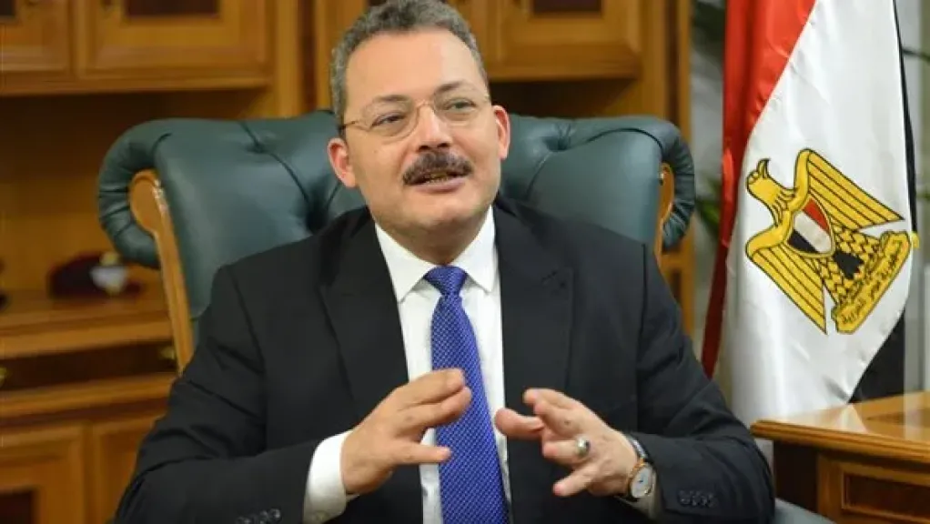 النائب سمير صبري: لم نشعر بأزمة غذاء بسبب الحرب.. السلع متوفرة والارتفاع محدود لفترات قليلة