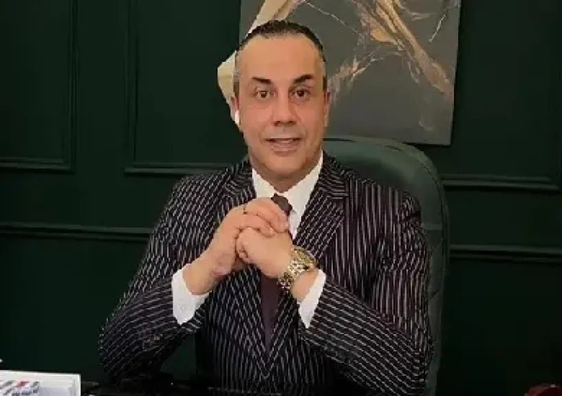 النائب محمد سمير: 5% من المصريين قادرون على التبرع بمليون جنيه والمساهمة في سداد الديون الخارجية