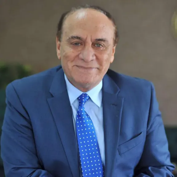 سمير فرج: إيران تكبدت خسائر كبيرة في قدراتها الجوية والبحرية.. ولم يتبق لها غير الصواريخ والمسيرات