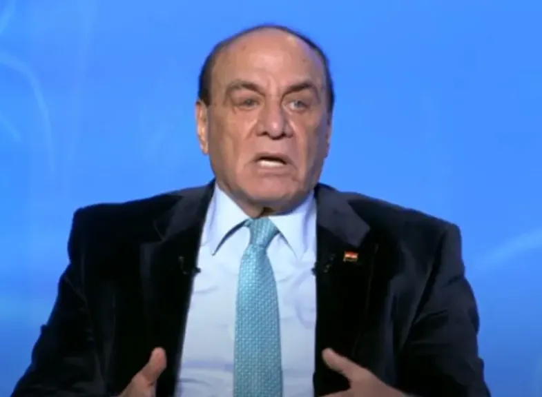 سمير فرج: دي فانس لم يؤيد حرب إيران.. وإرساله للتفاوض يعكس رغبة ترامب في السلام