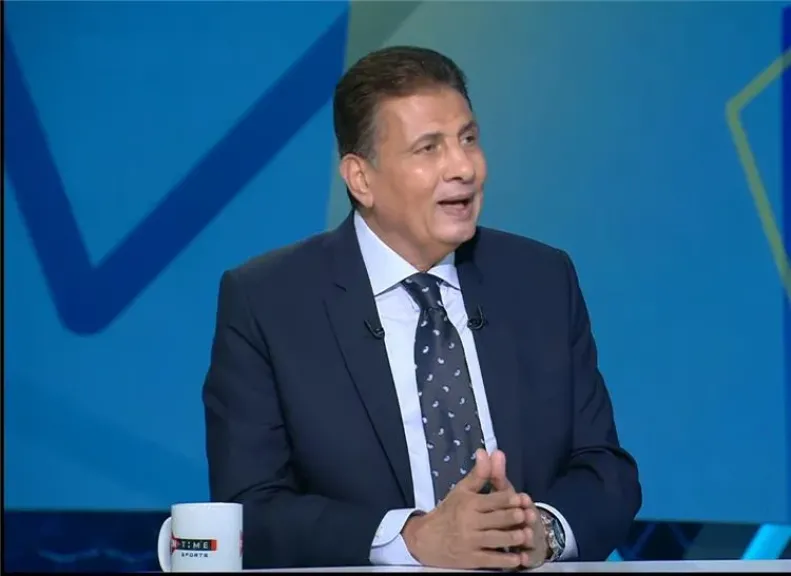 مصطفى عبده يفتح النار على ثنائي الأهلي: إمام عاشور «بيمن علينا».. وزيزو أقل من صفر