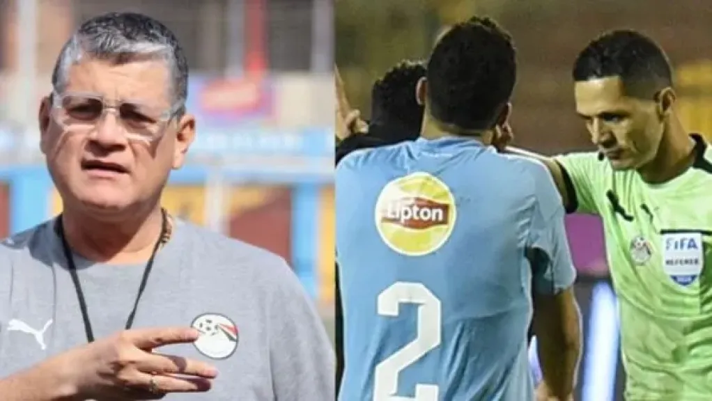 لم يعتدِ على لاعبي الأهلي.. «أوسكار رويز» يُدافع عن محمود وفا: سنُطلعهم على كل التسجيلات