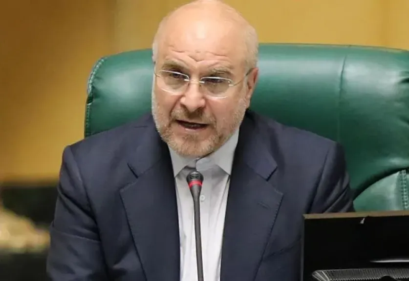 كبير المفاوضين الإيرانيين يلقي باللوم على أمريكا في فشل المحادثات