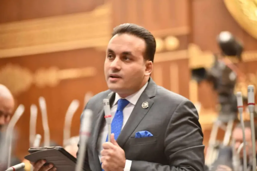 منح المطلقة ثلث دخل زوجها.. النائب عمرو فهمي يكشف تفاصيل مشروعه الجديد لتعديل الأحوال الشخصية