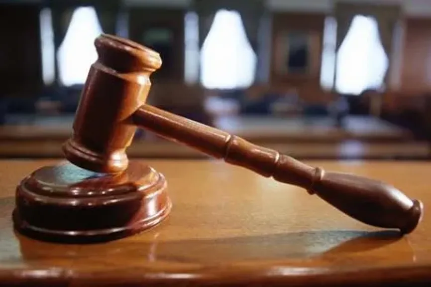 تأجيل استئناف المتهم بقتل مالك مقهى أسوان بالكوربة على حكم إعدامه لـ8 يونيو