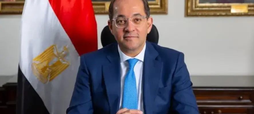 وزير المالية: نتطلع إلى دور أكبر لـ«صندوق النقد» في دعم الدول الإفريقية