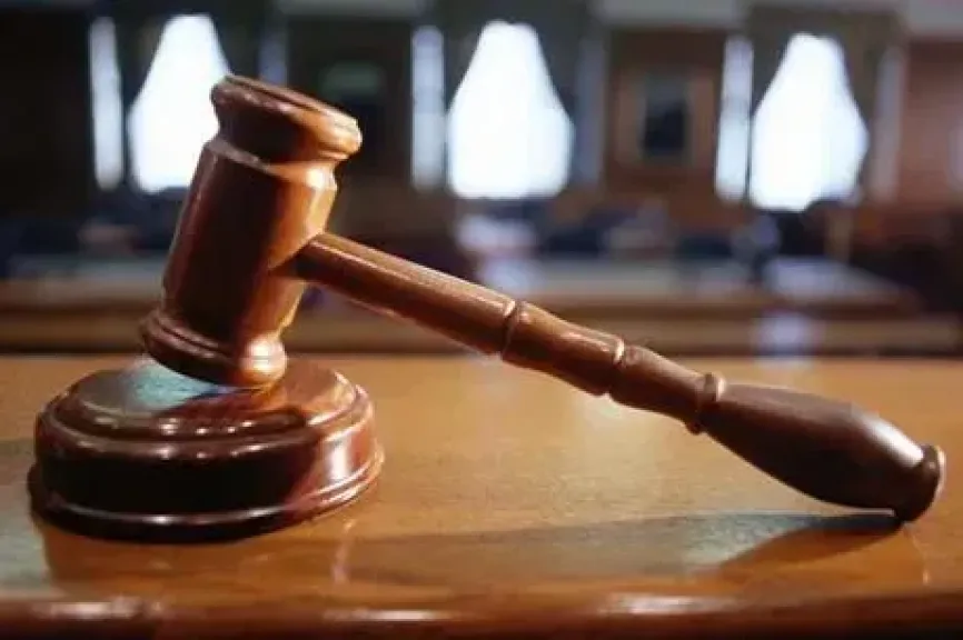 حبس المنتج عوض ماهر 3 سنوات وتغريمه 50 ألف جنيه في قضية شيكات