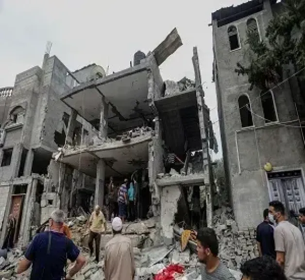 فلسطين تؤكد ضرورة تفعيل عمل مجلس السلام في غزة وتحذر من الخطاب التحريضي لوزراء حكومة الاحتلال