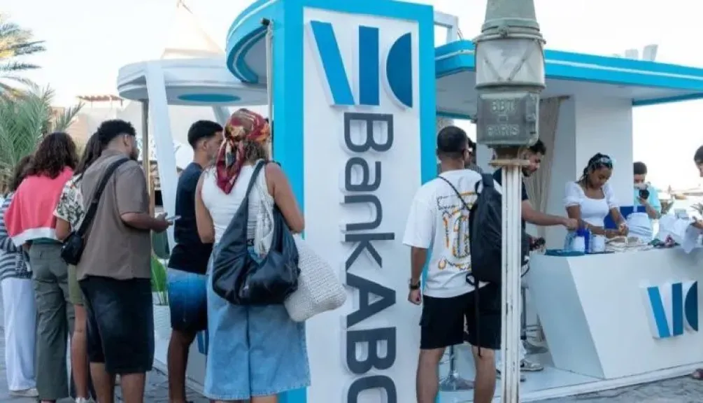 للعام الثاني على التوالي.. بنك ABC يعزز حضوره في الجونة خلال احتفالات أعياد الربيع